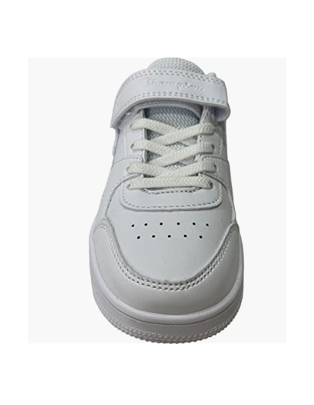 Zapatillas Champion Rebound Blancas Niños|Comprar Zapatillas Champion