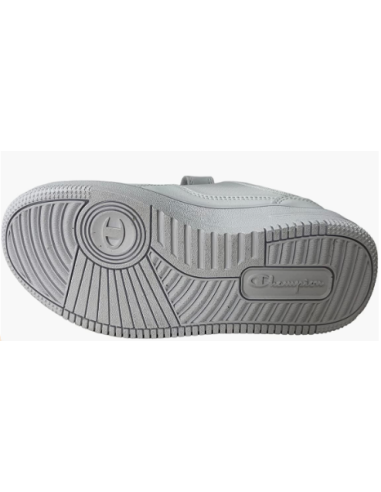 Zapatillas Champion Rebound Blancas Niños|Comprar Zapatillas Champion