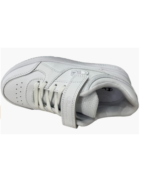 Zapatillas Champion Rebound Blancas Niños|Comprar Zapatillas Champion