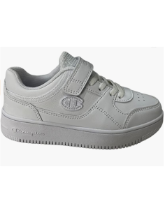 Zapatillas Champion Rebound Blancas Niños|Comprar Zapatillas Champion
