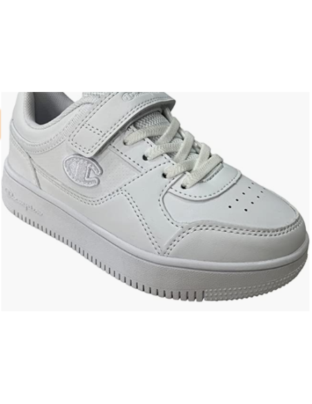 Zapatillas Champion Rebound Blancas Niños|Comprar Zapatillas Champion