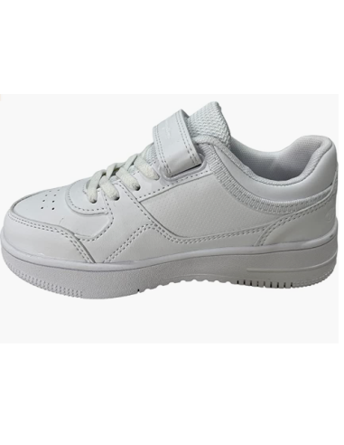 Zapatillas Champion Rebound Blancas Niños|Comprar Zapatillas Champion