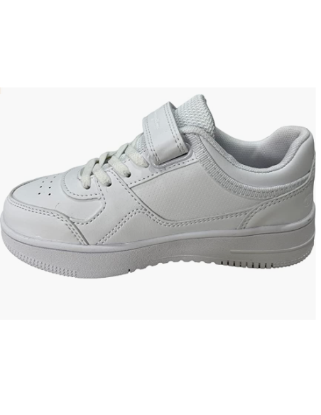Zapatillas Champion Rebound Blancas Niños|Comprar Zapatillas Champion