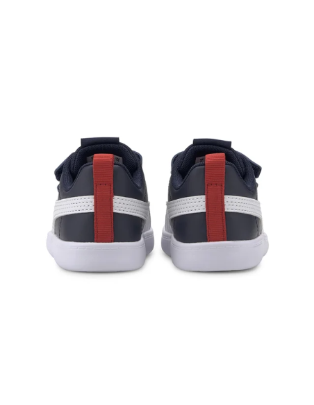 Zapatillas Puma Courtflex v2 V inf|Comprar Zapatillas Casual Junior