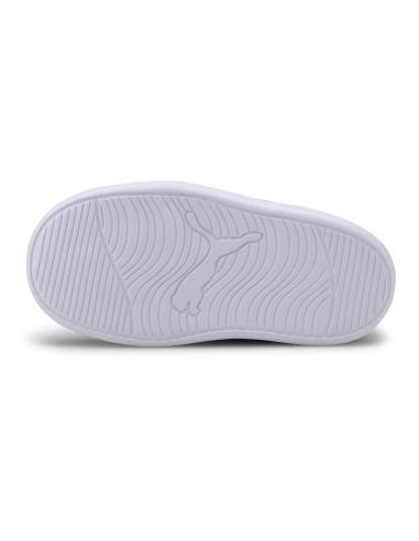 Zapatillas Puma Courtflex v2 V inf|Comprar Zapatillas Casual Junior