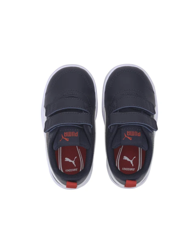Zapatillas Puma Courtflex v2 V inf|Comprar Zapatillas Casual Junior