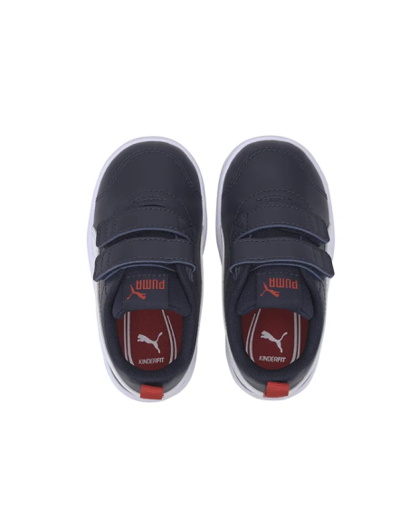 Zapatillas Puma Courtflex v2 V inf|Comprar Zapatillas Casual Junior