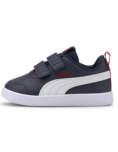 Zapatillas Puma Courtflex v2 V inf|Comprar Zapatillas Casual Junior 2