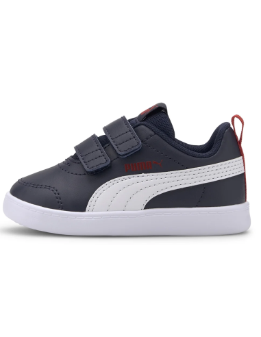 Zapatillas Puma Courtflex v2 V inf|Comprar Zapatillas Casual Junior