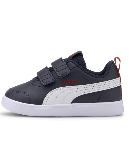 Zapatillas Puma Courtflex v2 V inf|Comprar Zapatillas Casual Junior