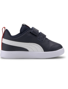 Zapatillas Puma Courtflex v2 V inf|Comprar Zapatillas Casual Junior