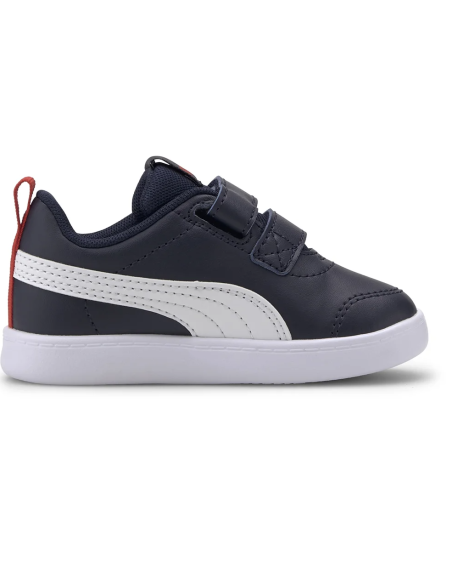 Zapatillas Puma Courtflex v2 V inf|Comprar Zapatillas Casual Junior