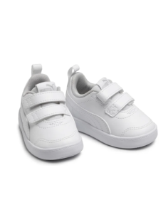 Zapatillas Puma Courtflex v2 V inf|Comprar Zapatillas Casual Junior 2