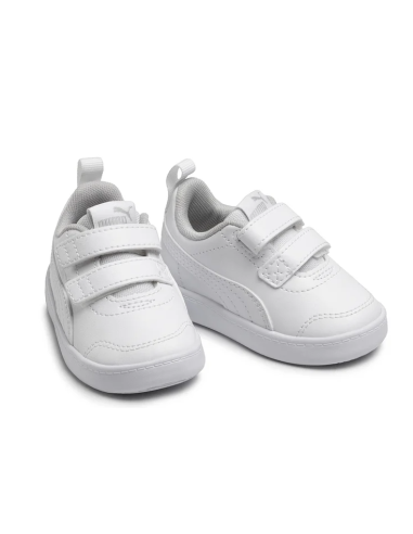 Zapatillas Puma Courtflex v2 V inf|Comprar Zapatillas Casual Junior
