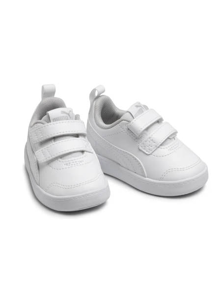 Zapatillas Puma Courtflex v2 V inf|Comprar Zapatillas Casual Junior