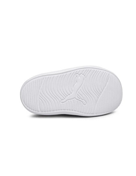 Zapatillas Puma Courtflex v2 V inf|Comprar Zapatillas Casual Junior