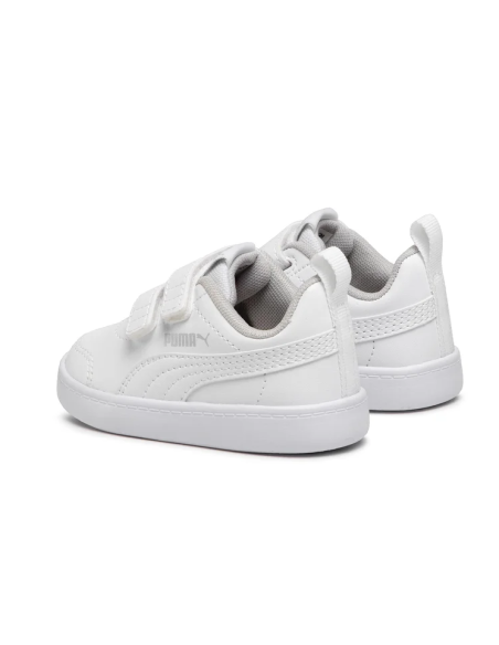 Zapatillas Puma Courtflex v2 V inf|Comprar Zapatillas Casual Junior