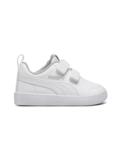 Zapatillas Puma Courtflex v2 V inf|Comprar Zapatillas Casual Junior