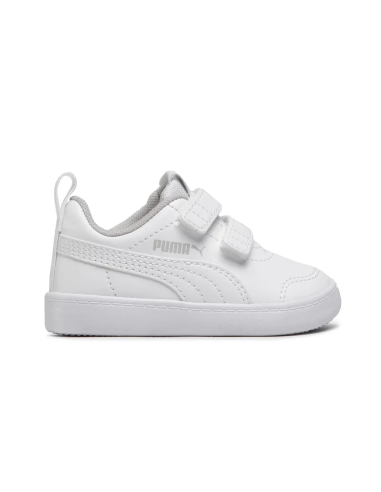 Zapatillas Puma Courtflex v2 V inf|Comprar Zapatillas Casual Junior