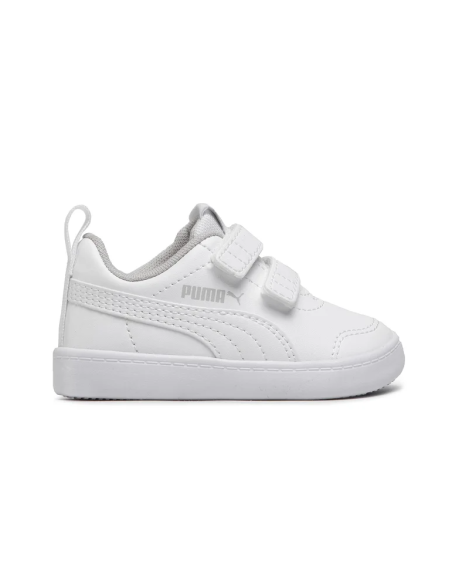 Zapatillas Puma Courtflex v2 V inf|Comprar Zapatillas Casual Junior