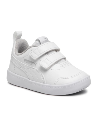 Zapatillas Puma Courtflex v2 V inf|Comprar Zapatillas Casual Junior