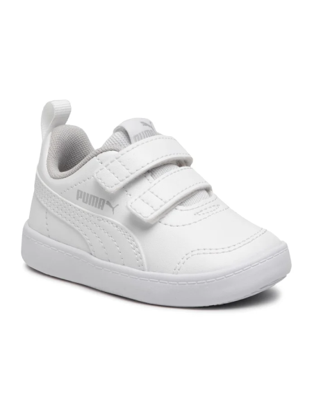 Zapatillas Puma Courtflex v2 V inf|Comprar Zapatillas Casual Junior