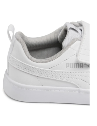 Zapatillas Puma Courtflex v2 V PS|Comprar Zapatillas Casual Niños