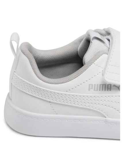 Zapatillas Puma Courtflex v2 V PS|Comprar Zapatillas Casual Niños