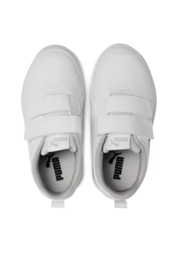 Zapatillas Puma Courtflex v2 V PS|Comprar Zapatillas Casual Niños