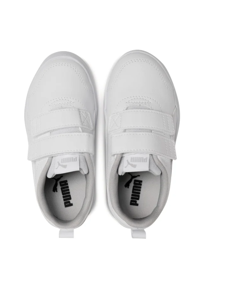 Zapatillas Puma Courtflex v2 V PS|Comprar Zapatillas Casual Niños