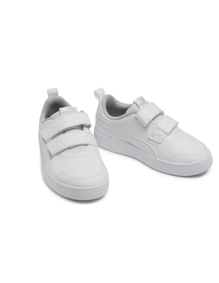 Zapatillas Puma Courtflex v2 V PS|Comprar Zapatillas Casual Niños