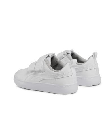 Zapatillas Puma Courtflex v2 V PS|Comprar Zapatillas Casual Niños