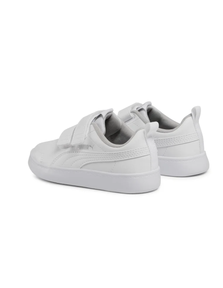Zapatillas Puma Courtflex v2 V PS|Comprar Zapatillas Casual Niños