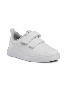 Zapatillas Puma Courtflex v2 V PS|Comprar Zapatillas Casual Niños 2