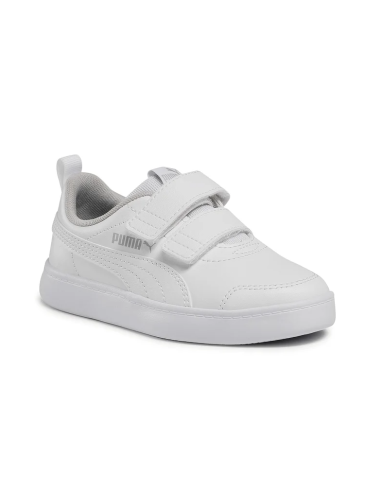 Zapatillas Puma Courtflex v2 V PS|Comprar Zapatillas Casual Niños