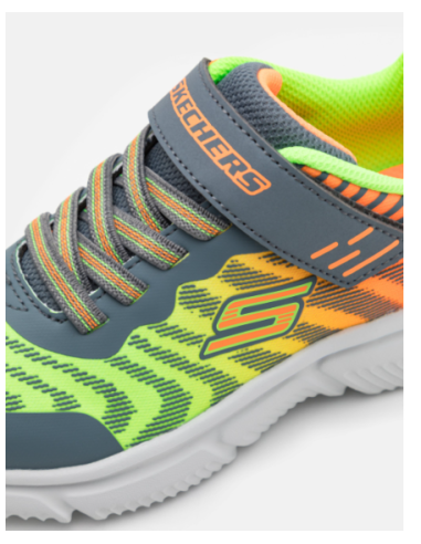 Zapatillas Skechers Go Run 650 Tigrux Niños|Comprar Zapatillas Skechers