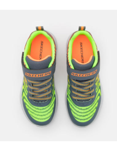 Zapatillas Skechers Go Run 650 Tigrux Niños|Comprar Zapatillas Skechers