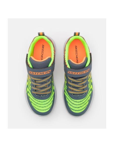Zapatillas Skechers Go Run 650 Tigrux Niños|Comprar Zapatillas Skechers