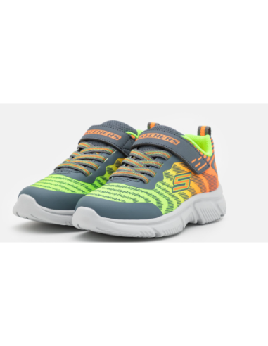Zapatillas Skechers Go Run 650 Tigrux Niños|Comprar Zapatillas Skechers