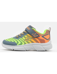 Zapatillas Skechers Go Run 650 Tigrux Niños|Comprar Zapatillas Skechers 2