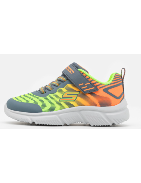 Zapatillas Skechers Go Run 650 Tigrux Niños|Comprar Zapatillas Skechers