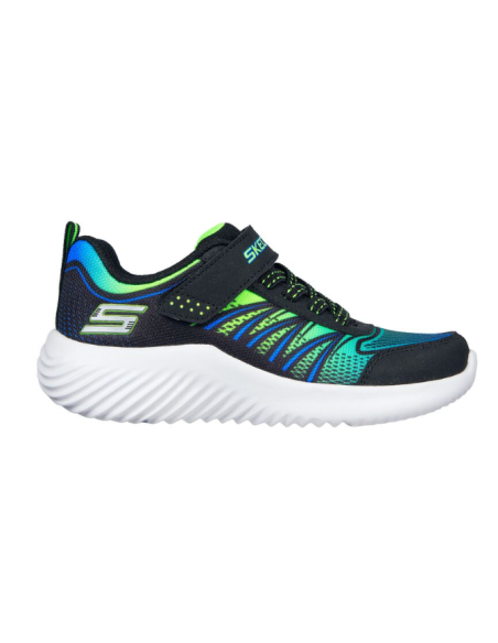 Zapatillas Skechers Bounder-Zatic|Comprar deportivas Skechers Niños
