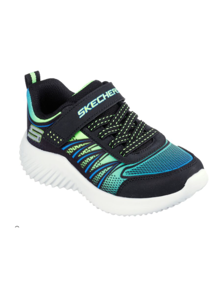 Zapatillas Skechers Bounder-Zatic|Comprar deportivas Skechers Niños