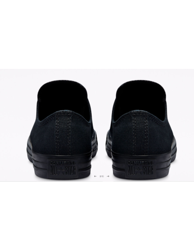 Zapatillas converse c taylor Negro|Comprar Zapatillas converse bajas