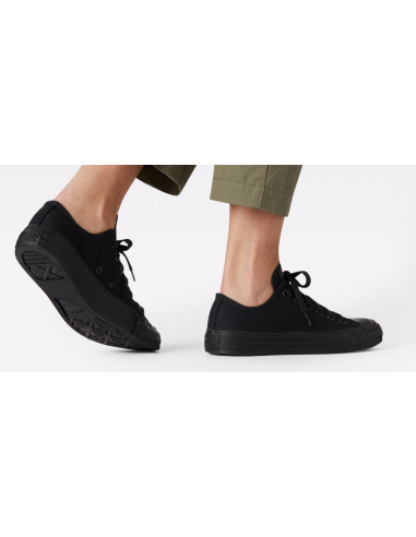 Zapatillas converse c taylor Negro|Comprar Zapatillas converse bajas