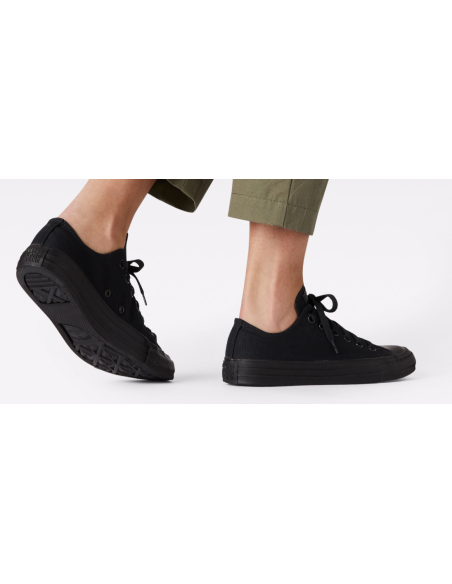 Zapatillas converse c taylor Negro|Comprar Zapatillas converse bajas