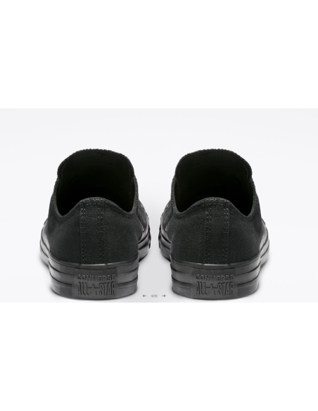 Zapatillas converse c taylor Negro|Comprar Zapatillas converse bajas