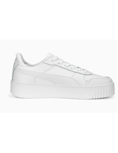 Zapatillas Puma Carina Street|Comprar Zapatillas Puma Womens Plataforma