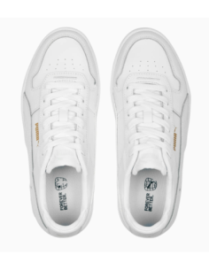 Zapatillas Puma Carina Street|Comprar Zapatillas Puma Womens Plataforma 2