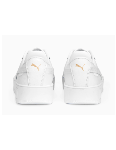 Zapatillas Puma Carina Street|Comprar Zapatillas Puma Womens Plataforma